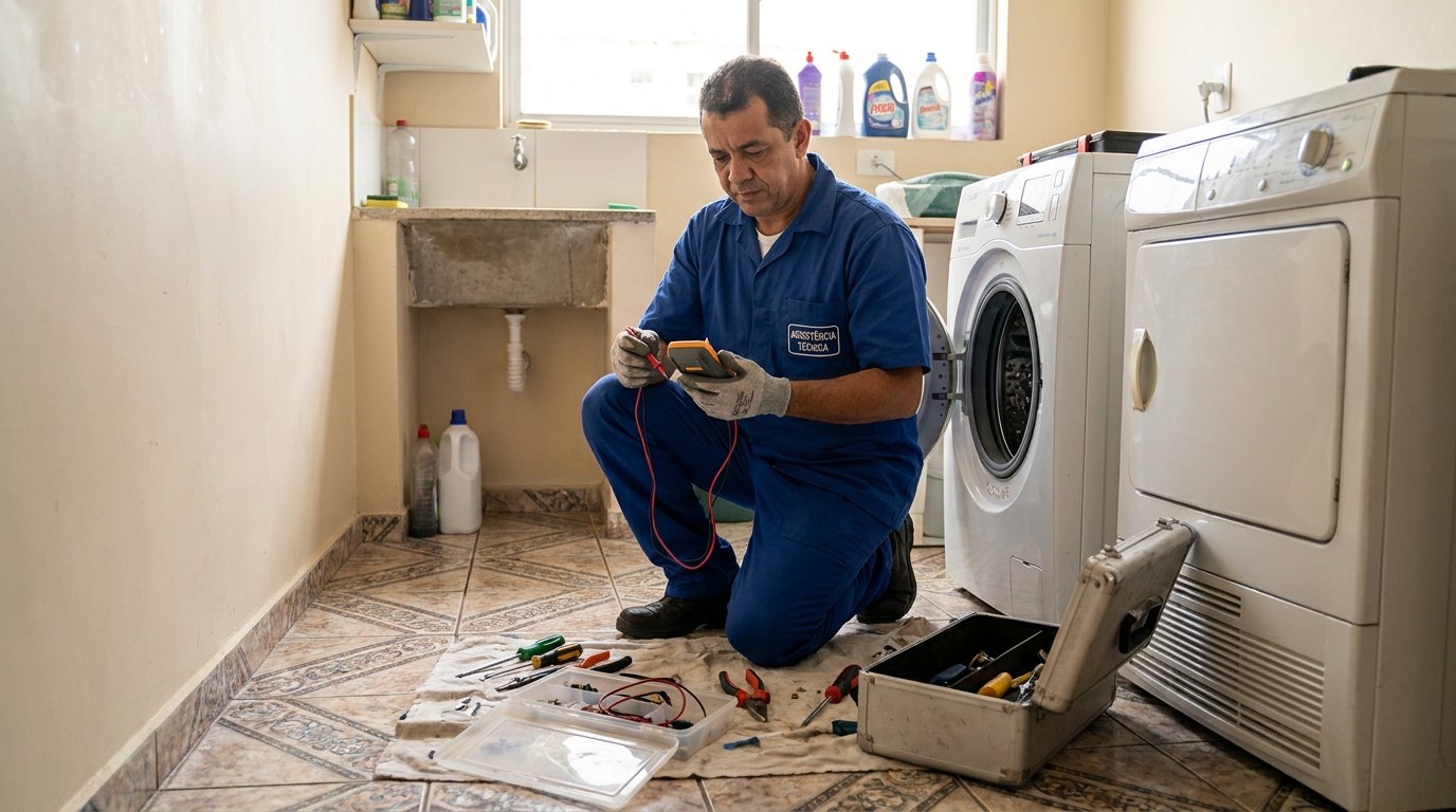 Instalação de Filtro e Purificador em Goiânia‑GO