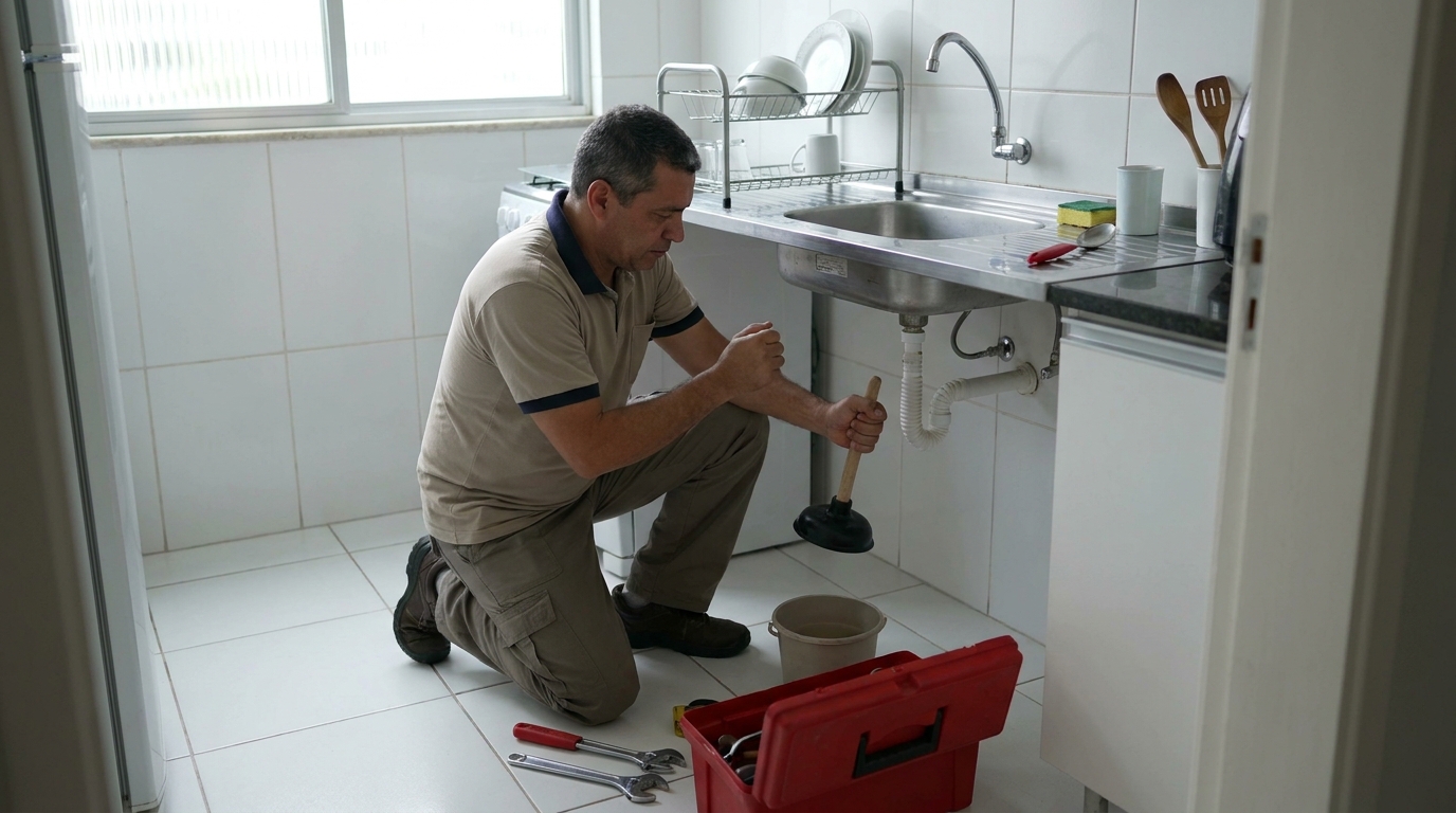 Remoção de Restos no Jardim Primavera, Goiânia‑GO
