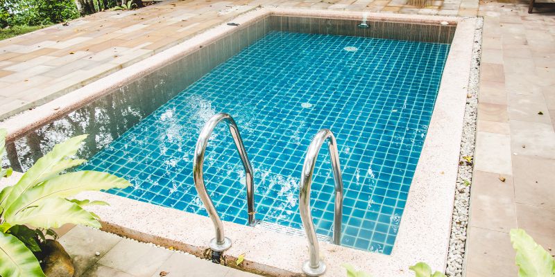 Como Consertar Vazamento de Piscina de Azulejo em Goiânia: Guia Completo Como consertar vazamento de piscina de azulejo