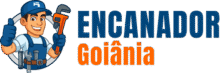 encanador em Goiâna