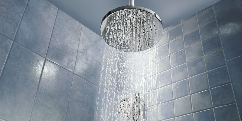 Como Trocar Registro de Chuveiro em Goiânia: 7 Passos Simples